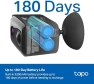 Thumbnail 1080p Outdoor Wireless Security Camera — Security Camera, Tapo
