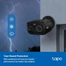 Thumbnail 1080p Outdoor Wireless Security Camera — Security Camera, Tapo