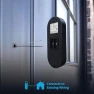 Thumbnail 1080p Video Doorbell with Mount and Wireless Chime — Video Doorbell, Night Owl
