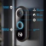 Thumbnail 1080p Video Doorbell with Mount and Wireless Chime — Video Doorbell, Night Owl