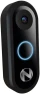 Thumbnail 1080p Video Doorbell with Mount and Wireless Chime — Video Doorbell, Night Owl