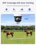 Thumbnail 2K 4G LTE Cellular Security Camera Wireless Outdoor — Security Camera, Reolink