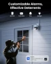 Thumbnail 2K 4G LTE Cellular Security Camera Wireless Outdoor — Security Camera, Reolink