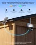 Thumbnail 2K 4G LTE Cellular Security Camera Wireless Outdoor — Security Camera, Reolink