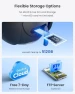 Thumbnail 2K 4G LTE Cellular Security Camera Wireless Outdoor — Security Camera, Reolink