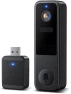 Thumbnail 2K Battery Video Doorbell with Ring Chime — Video Doorbell, Belleye