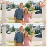 Thumbnail 2K Battery Video Doorbell with Ring Chime — Video Doorbell, Belleye
