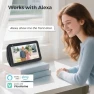 Thumbnail 2K Battery Video Doorbell with Ring Chime — Video Doorbell, Belleye