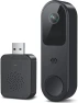 Thumbnail 2K Battery Video Doorbell with Ring Chime — Video Doorbell, Belleye