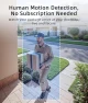 Thumbnail 2K HD Wireless Video Doorbell Camera — Video Doorbell, Andyssey