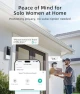 Thumbnail 2K HD Wireless Video Doorbell Camera — Video Doorbell, Andyssey