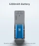 Thumbnail 2K HD Wireless Video Doorbell Camera — Video Doorbell, Andyssey