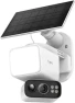 Thumbnail 2K Outdoor Pan/Tilt Wireless Floodlight Security Camera — Security Camera, TP-Link