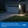 Thumbnail 2K Outdoor Pan/Tilt Wireless Floodlight Security Camera — Security Camera, TP-Link