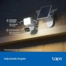 Thumbnail 2K Outdoor Pan/Tilt Wireless Floodlight Security Camera — Security Camera, TP-Link