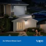 Thumbnail 2K Outdoor Pan/Tilt Wireless Floodlight Security Camera — Security Camera, TP-Link