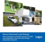 Thumbnail 2K Outdoor Pan/Tilt Wireless Floodlight Security Camera — Security Camera, TP-Link