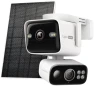Thumbnail 2K Outdoor Pan/Tilt Wireless Floodlight Security Camera — Security Camera, TP-Link