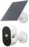 Thumbnail 2K Solar Camera Outdoor — Security Camera, AOSU