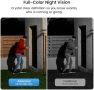 Thumbnail 2K Solar Camera Outdoor — Security Camera, AOSU