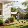 Thumbnail 2K Solar Camera Outdoor — Security Camera, AOSU