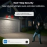 Thumbnail 2K Solar Camera Outdoor — Security Camera, AOSU