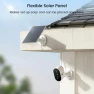 Thumbnail 2K Solar Camera Outdoor — Security Camera, AOSU