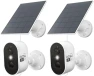 Thumbnail 2K Solar Camera Outdoor — Security Camera, AOSU