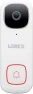 Thumbnail 2K Wired WiFi Smart Video Doorbell Camera — Video Doorbell, Lorex