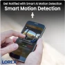 Thumbnail 2K Wired WiFi Smart Video Doorbell Camera — Video Doorbell, Lorex