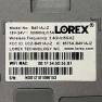 Thumbnail 2K Wired WiFi Smart Video Doorbell Camera — Video Doorbell, Lorex