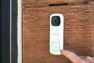 Thumbnail 2K Wired WiFi Smart Video Doorbell Camera — Video Doorbell, Lorex
