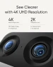Thumbnail 4K Indoor Cam S350 — Security Camera, eufy Security