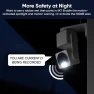 Thumbnail 4K Smart Security Camera, AI Indoor/Outdoor, Color Night Vision, 360° Pan/Tilt — Security Camera, Wyze