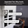 Thumbnail 4K Smart Security Camera, AI Indoor/Outdoor, Color Night Vision, 360° Pan/Tilt — Security Camera, Wyze