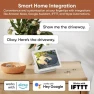 Thumbnail 4K Smart Security Camera, AI Indoor/Outdoor, Color Night Vision, 360° Pan/Tilt — Security Camera, Wyze
