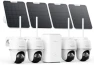 Thumbnail 4K Solar Security Camera Outdoor — Security Camera, Reolink