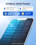Thumbnail 4K Solar Security Camera Outdoor — Security Camera, Reolink