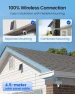 Thumbnail 4K Solar Security Camera Outdoor — Security Camera, Reolink