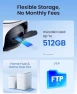 Thumbnail 4K Solar Security Camera Outdoor — Security Camera, Reolink
