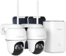 Thumbnail 4K Solar Security Camera Outdoor — Security Camera, Reolink