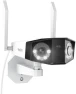 Thumbnail 4K WiFi Security Camera with 180° Ultra-Wide Angle — Security Camera, Reolink