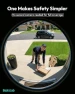 Thumbnail 5MP Doorbell Camera Wireless with Solar Panel — Video Doorbell, BOTSLAB