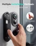Thumbnail 5MP Doorbell Camera Wireless with Solar Panel — Video Doorbell, BOTSLAB