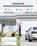 Thumbnail 5MP PoE Security Camera — Security Camera, Reolink
