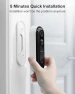 Thumbnail Add-on 2K Doorbell Camera — Video Doorbell, WUUK