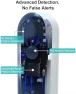 Thumbnail Add-on 2K Doorbell Camera — Video Doorbell, WUUK