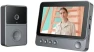 Thumbnail Battery Doorbell with 4.3 Inches Screen — Video Doorbell, Generic