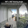 Thumbnail Battery Video Doorbell Wireless Camera — Video Doorbell, Wyze