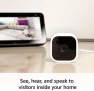 Thumbnail Compact indoor plug-in smart security camera — Security Camera, Blink